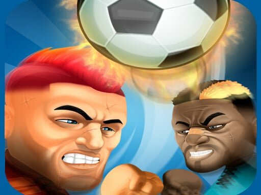 casual game:Head Ball Soccer